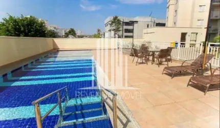 Apartamento de 3 quartos na Vila Santana em São Paulo-SP: 1 suíte, 2 banheiros, 1 vaga de garagem, 63m² de área. Venha conferir!
