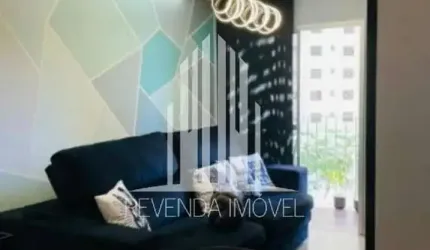 Apartamento à venda no Cambuci no Condomínio Ana Lucia, São Paulo-SP: 3 quartos, 2 banheiros, 1 vaga, 80m² de área. Venha conferir!