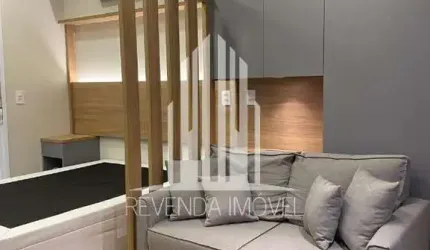 Apartamento 1 quarto a venda, Saude