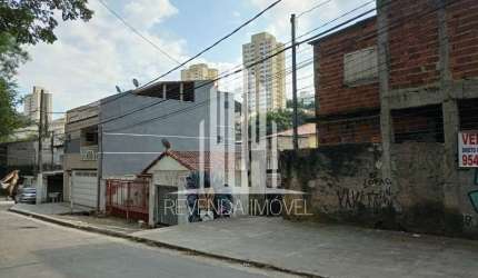 CASA RESIDENCIAL em SÃO PAULO - SP, PARADA INGLESA