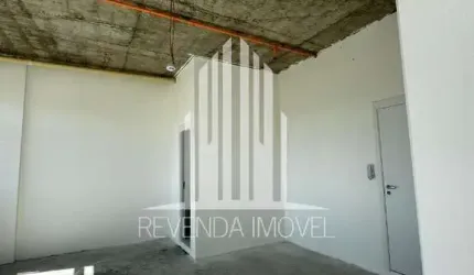 Sala Comercial à Venda em Vila Prudente, São Paulo-SP: 2 Salas, 2 Banheiros, 60 m² de Área