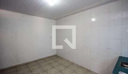 Casa à Venda - Vila Santa Clara, 1 Quarto,  46 m2