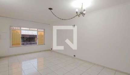 Casa à Venda - Vila das Mercês, 4 Quartos,  325 m2
