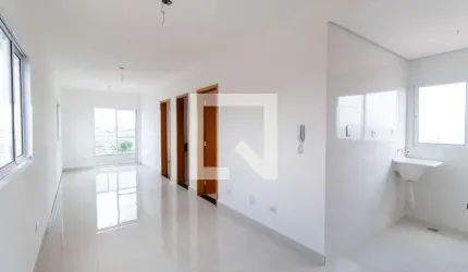 Apartamento à Venda - Jardim Maringá, 2 Quartos,  43 m2