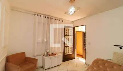 Casa à Venda - Parque Novo Mundo , 4 Quartos,  159 m2