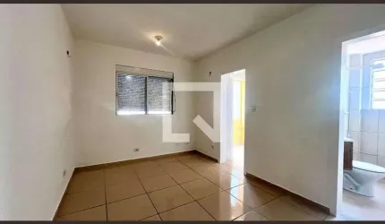 Apartamento à Venda - Vila Madalena, 1 Quarto,  30 m2