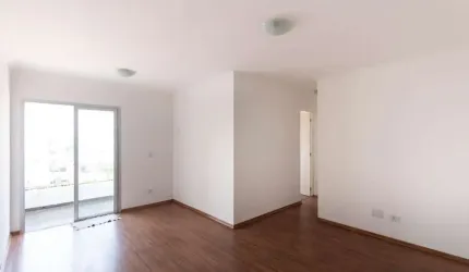 Apartamento à Venda - Vila Mascote, 2 Quartos,  62 m2