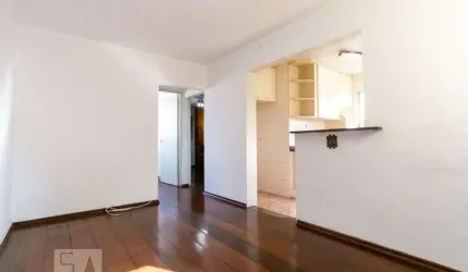 Apartamento à Venda - Santana, 2 Quartos,  53 m2
