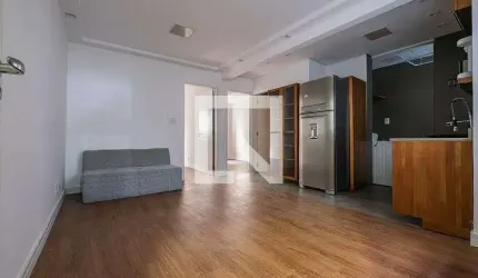 Apartamento à Venda - Vila Madalena, 2 Quartos,  43 m2
