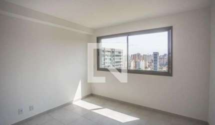 Apartamento à Venda - Vila Clementino, 1 Quarto,  26 m2