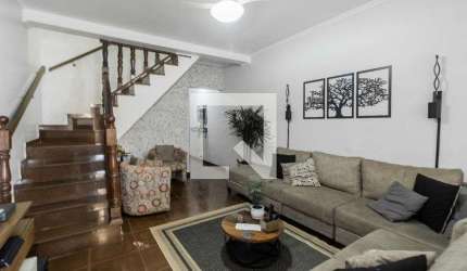 Casa à Venda - Cangaíba, 3 Quartos,  140 m2