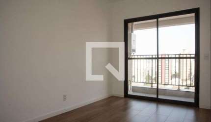 Apartamento à Venda - Saúde, 1 Quarto,  29 m2