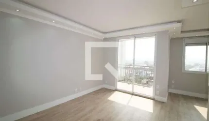 Apartamento à Venda - Jardim Brasil , 2 Quartos,  60 m2