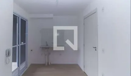 Apartamento à Venda - Vila Santa Clara, 2 Quartos,  29 m2
