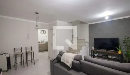 Casa à Venda - Vila Maria , 2 Quartos,  70 m2