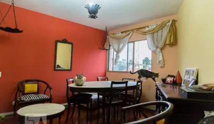 Apartamento à Venda - Vila Mascote, 2 Quartos,  75 m2