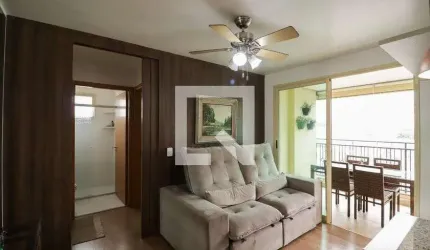 Apartamento à Venda - Santana, 1 Quarto,  46 m2