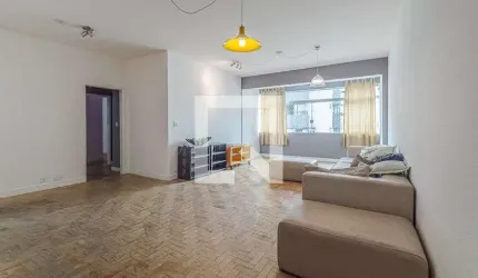 Apartamento à Venda - Bela Vista, 2 Quartos,  111 m2