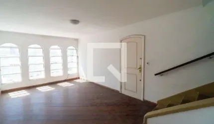 Casa à Venda - Jabaquara, 4 Quartos,  138 m2