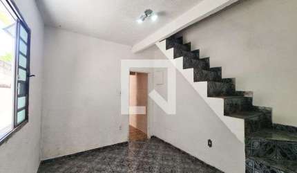 Casa à Venda - Sapopemba, 3 Quartos,  111 m2