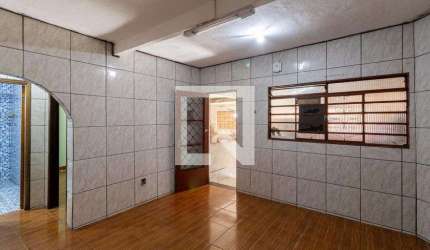 Casa à Venda - Vila Jacuí, 3 Quartos,  297 m2