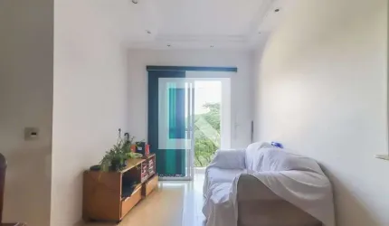 Apartamento à Venda - Cidade São Francisco , 3 Quartos,  80 m2