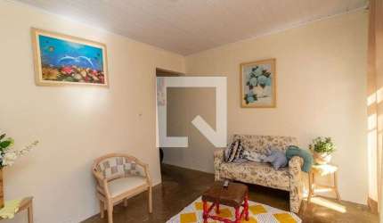 Casa à Venda - Ponte Rasa, 3 Quartos,  120 m2