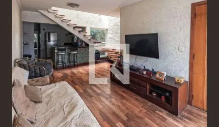 Casa à Venda - Jardim Peri, 4 Quartos,  200 m2
