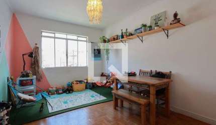 Apartamento à Venda - Santana, 3 Quartos,  85 m2