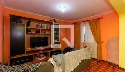 Casa à Venda - Sapopemba, 4 Quartos,  198 m2