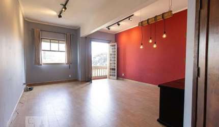 Apartamento à Venda - Santa Cecília, 2 Quartos,  96 m2