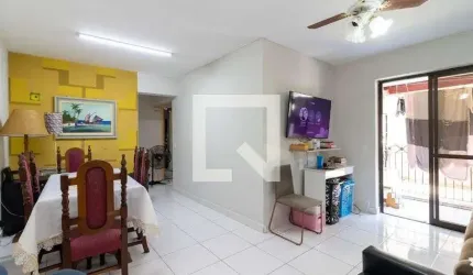 Apartamento à Venda - Casa Verde, 3 Quartos,  81 m2