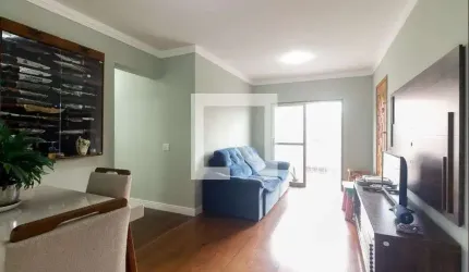 Apartamento à Venda - Penha de França, 3 Quartos,  80 m2