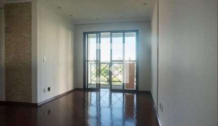 Apartamento à Venda - Chácara Inglesa, 3 Quartos,  75 m2