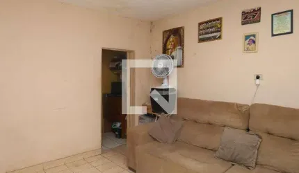 Casa à Venda - Itaquera, 1 Quarto,  150 m2