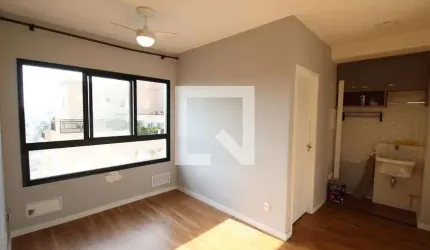 Apartamento à Venda - Água Fria, 2 Quartos,  35 m2