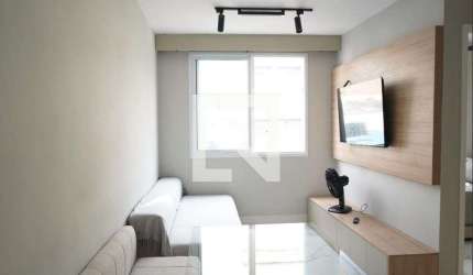 Apartamento à Venda - Mooca, 2 Quartos,  34 m2