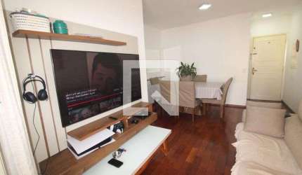Apartamento à Venda - Santana, 3 Quartos,  74 m2