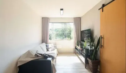Apartamento à Venda - Tatuapé, 2 Quartos,  62 m2
