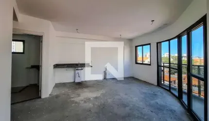 Apartamento à Venda - Vila Mariana, 1 Quarto,  34 m2