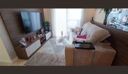 Apartamento à Venda - Morumbi, 2 Quartos,  61 m2