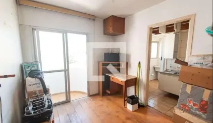 Apartamento à Venda - Liberdade, 1 Quarto,  41 m2