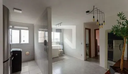 Apartamento à Venda - Jardim Iris , 2 Quartos,  45 m2
