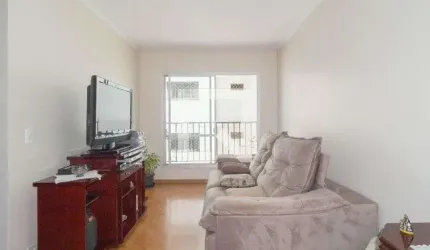 Apartamento à Venda - Jardim Anália Franco, 2 Quartos,  66 m2
