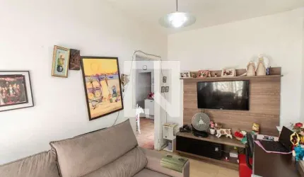 Casa à Venda - Vila Gustavo, 2 Quartos,  62 m2