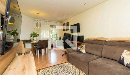 Apartamento à Venda - Vila Matilde, 2 Quartos,  63 m2