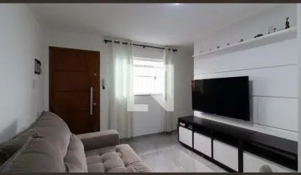 Casa à Venda - Artur Alvim, 2 Quartos,  89 m2