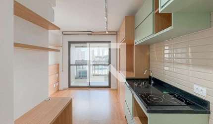 Apartamento à Venda - Vila Mariana, 1 Quarto,  22 m2