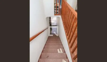 Casa à Venda - Bom Retiro, 2 Quartos,  75 m2