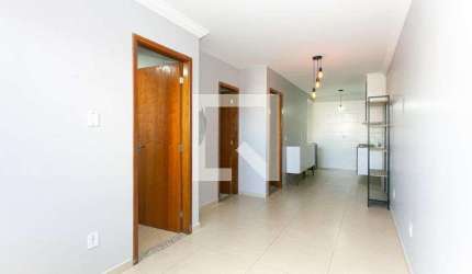 Apartamento à Venda - Vila Esperança, 2 Quartos,  48 m2